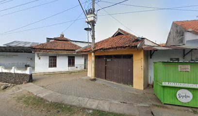 AT-TIHAMAH
