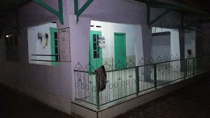 AL-ISTIQOMAH
