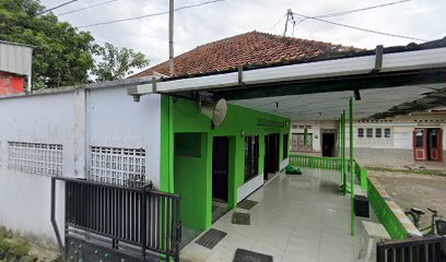 AL-IKHLAS