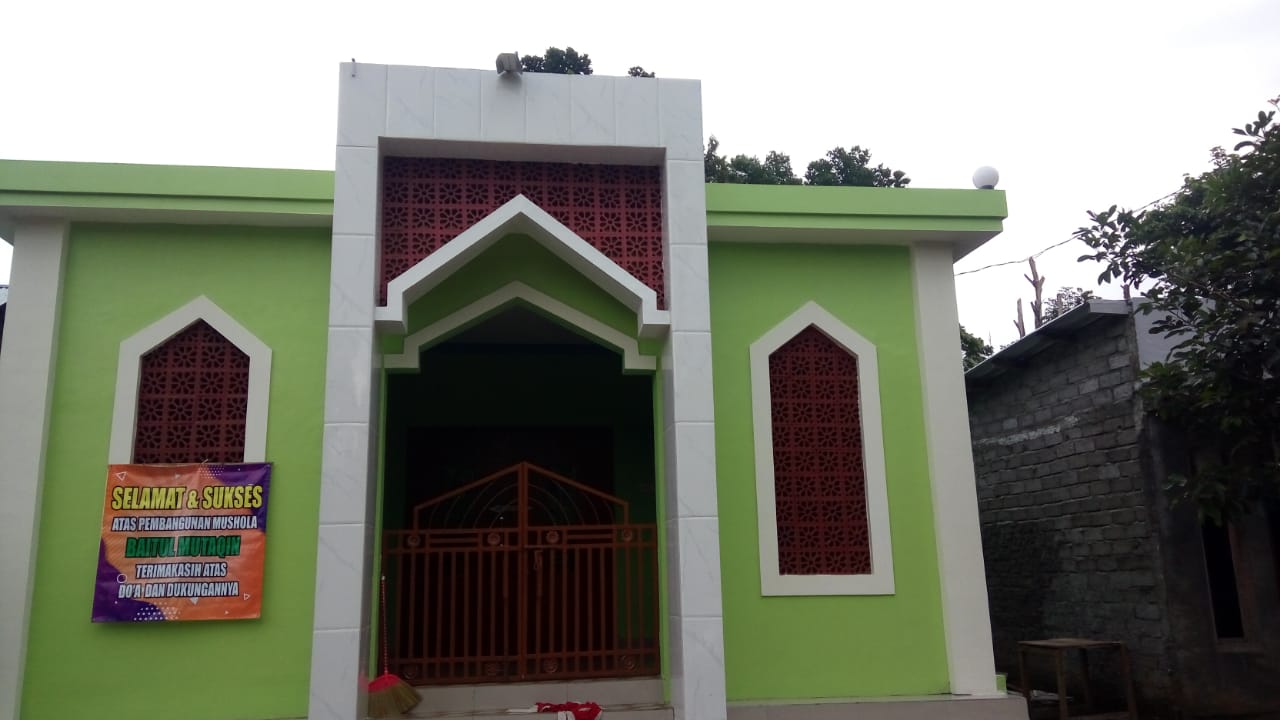 BAITUL MUTAQIN
