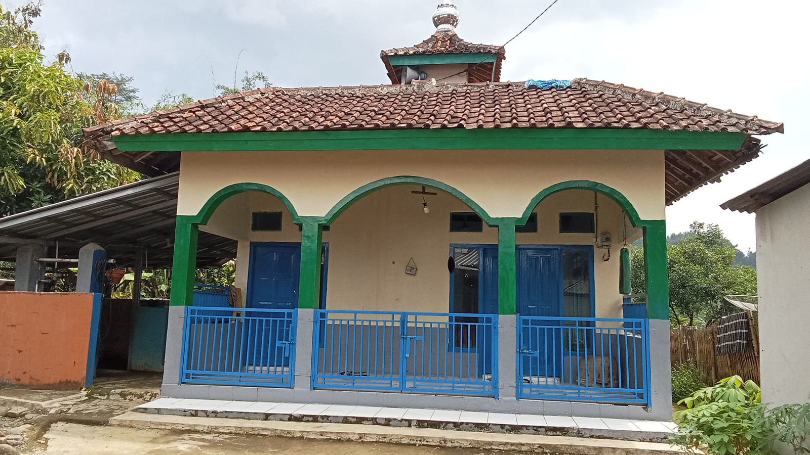 BAITUSSALAM