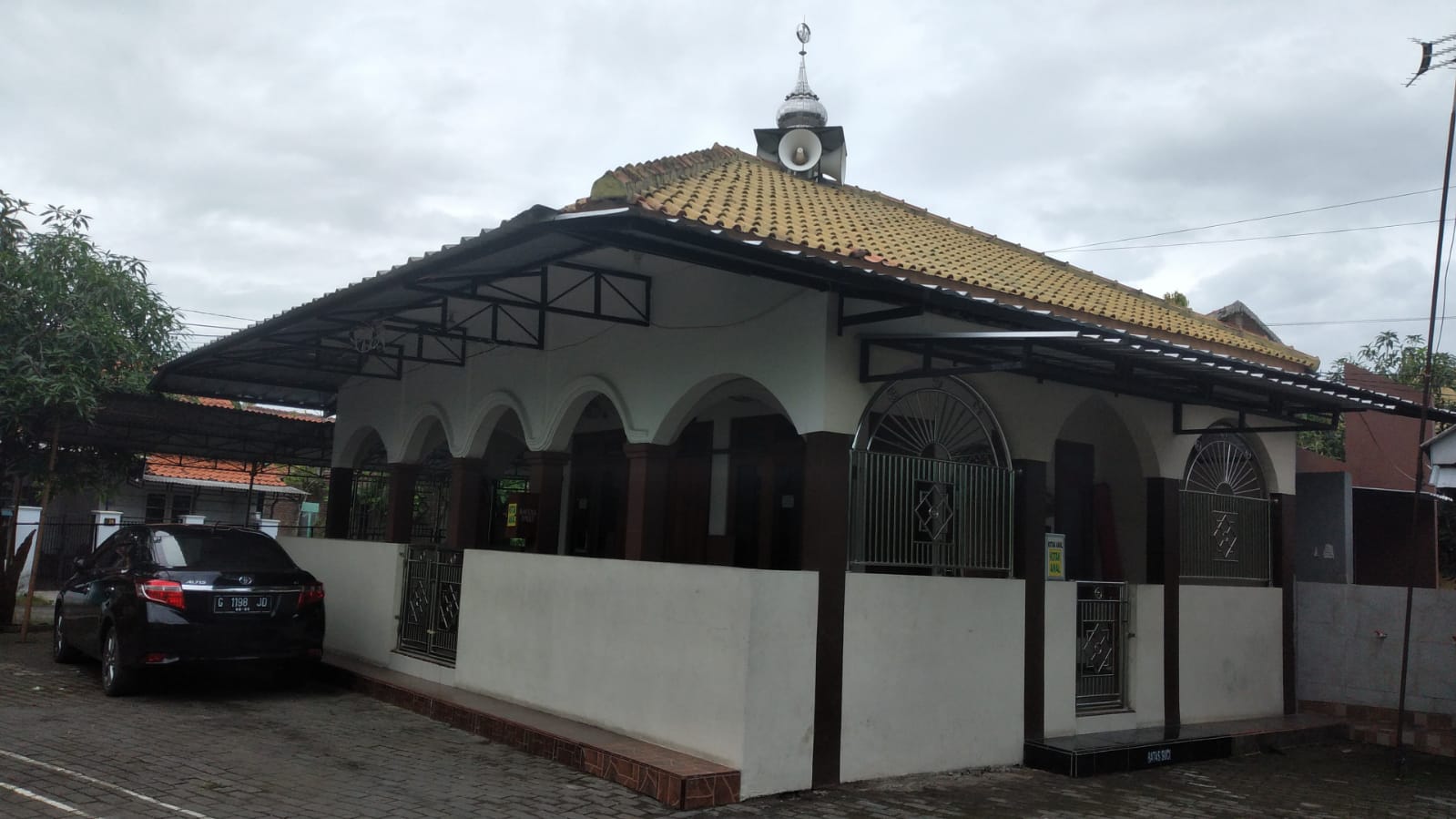 AT-TAQWA