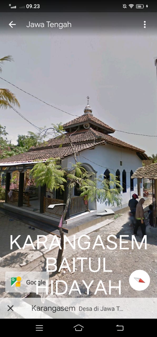 BAITUL HIDAYAH