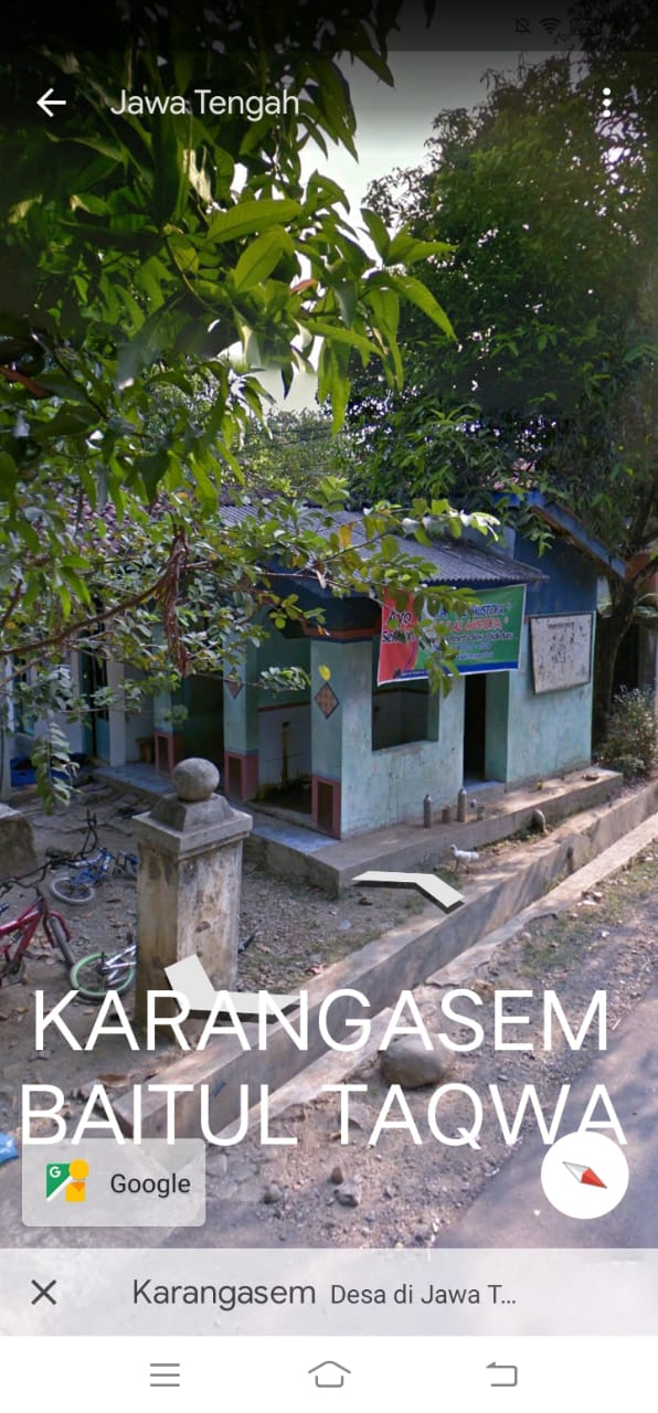 BAITUL TAQWA