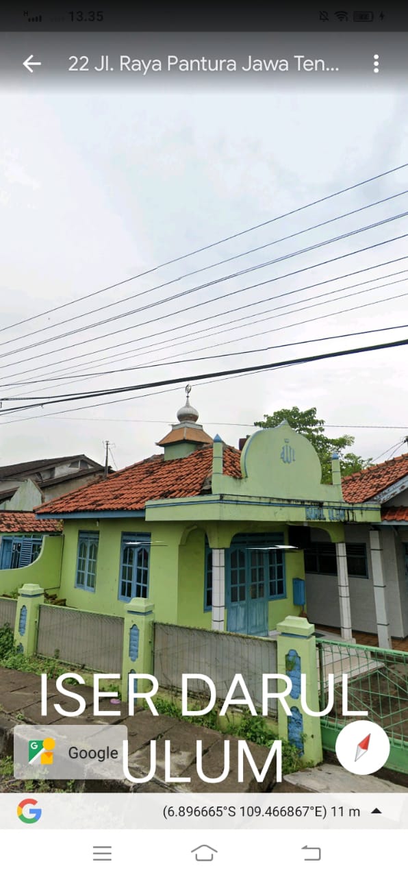 DARUL ULUM