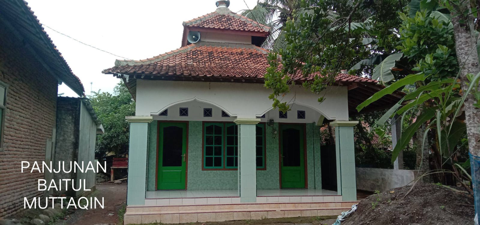 BAITUL MUTTAQIN