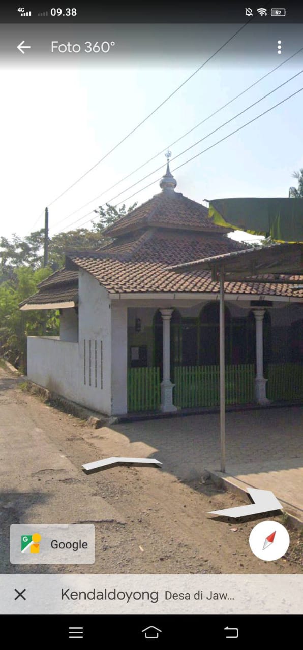 BAITUL GHOFIRIN