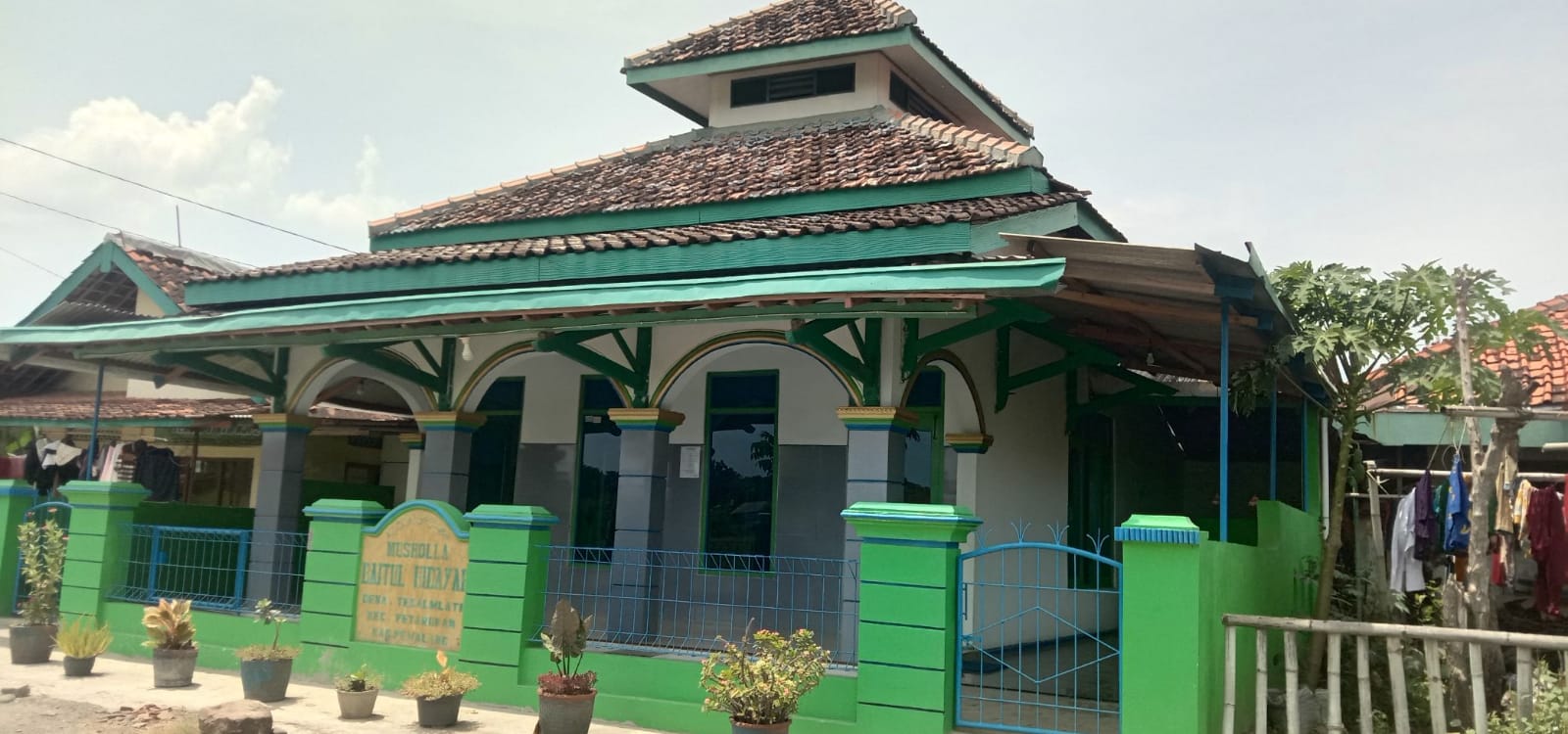 BAITUL HIDAYAH