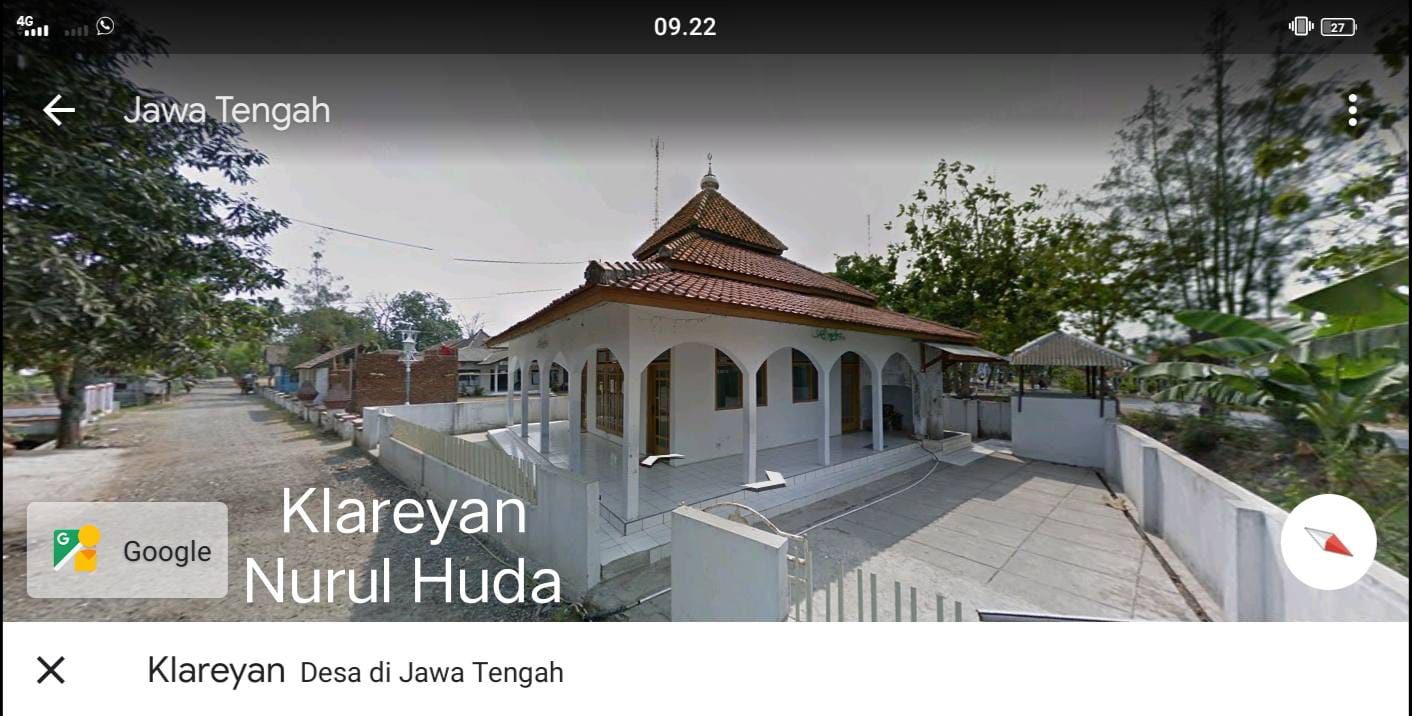 NURUL HUDA