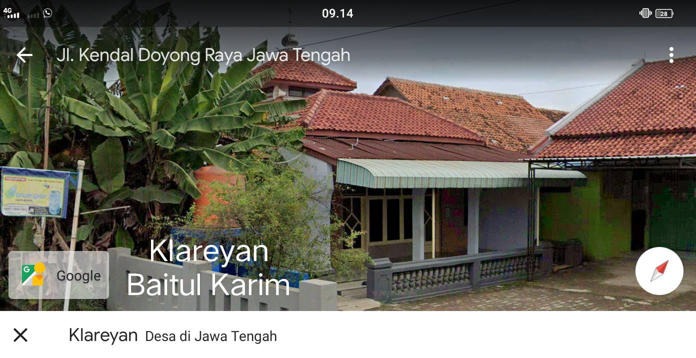 BAITUL KARIM