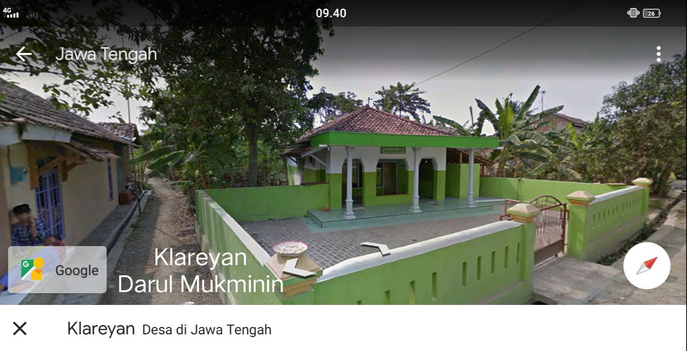 DARUL MU'MININ