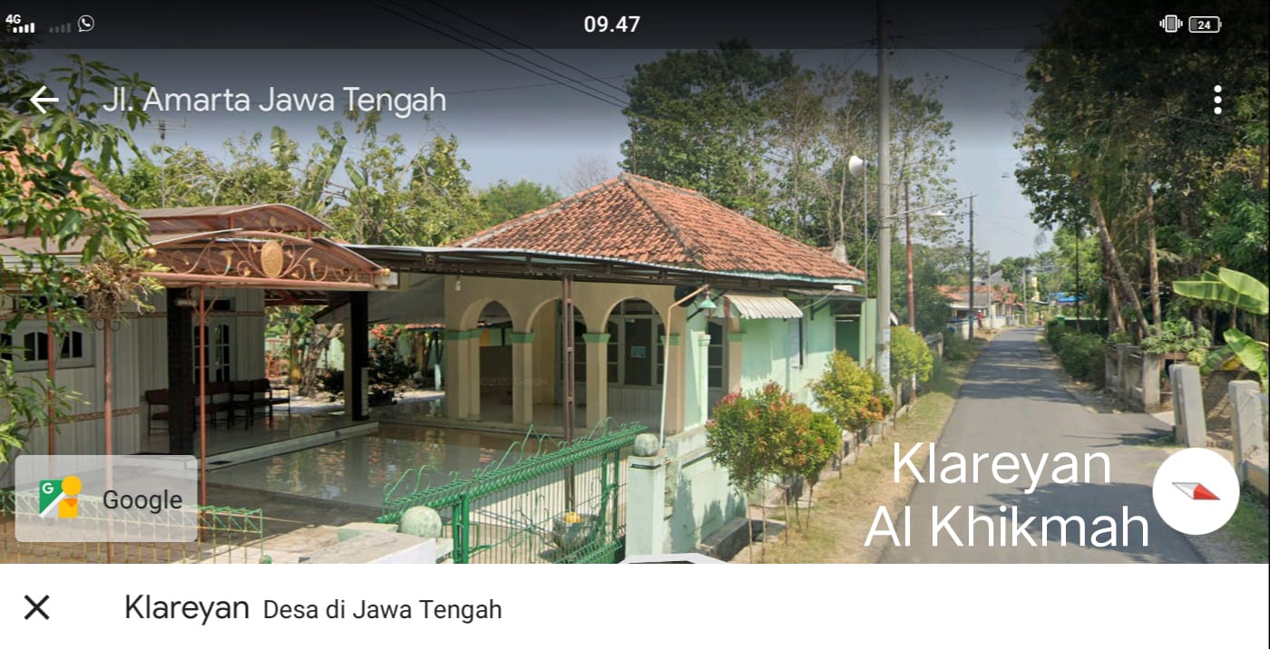 AL- HIKMAH