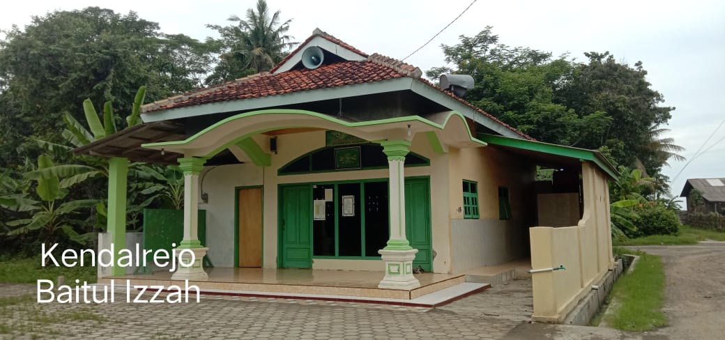 BAITUL IZZAH