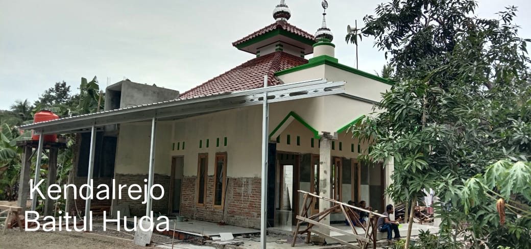 BAITUL HUDA