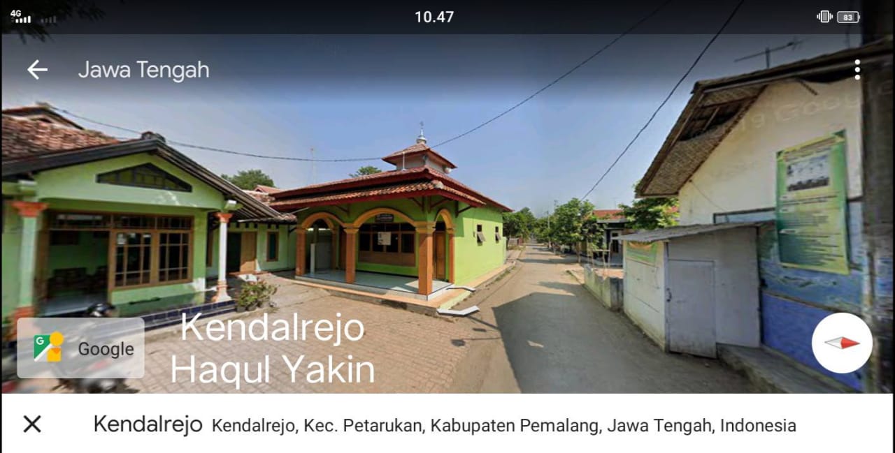 HAQUL YAQIN