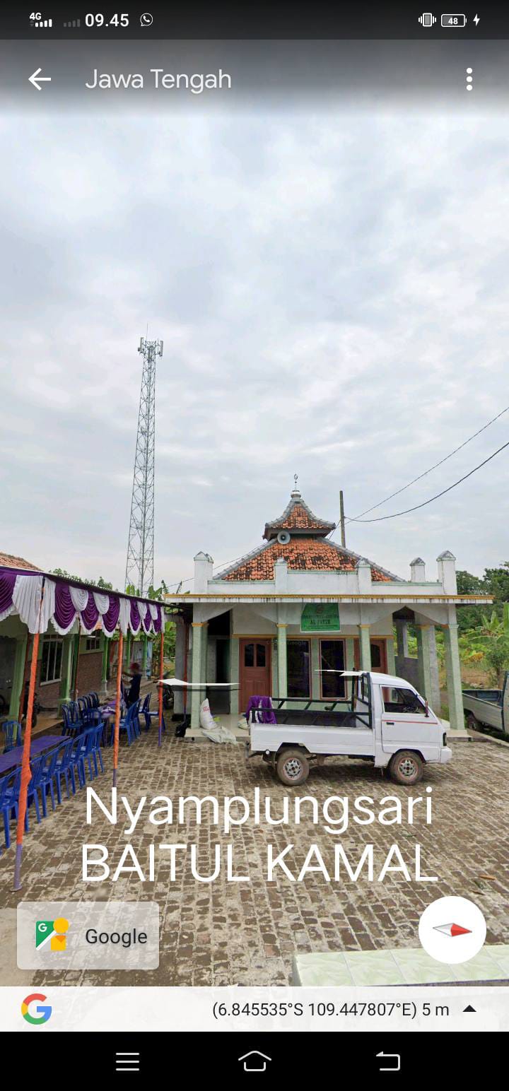 BAITUL KAMAL