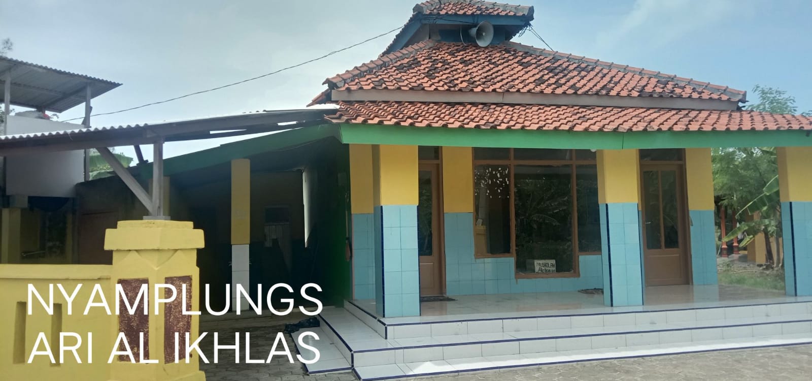 AL-IKHLAS
