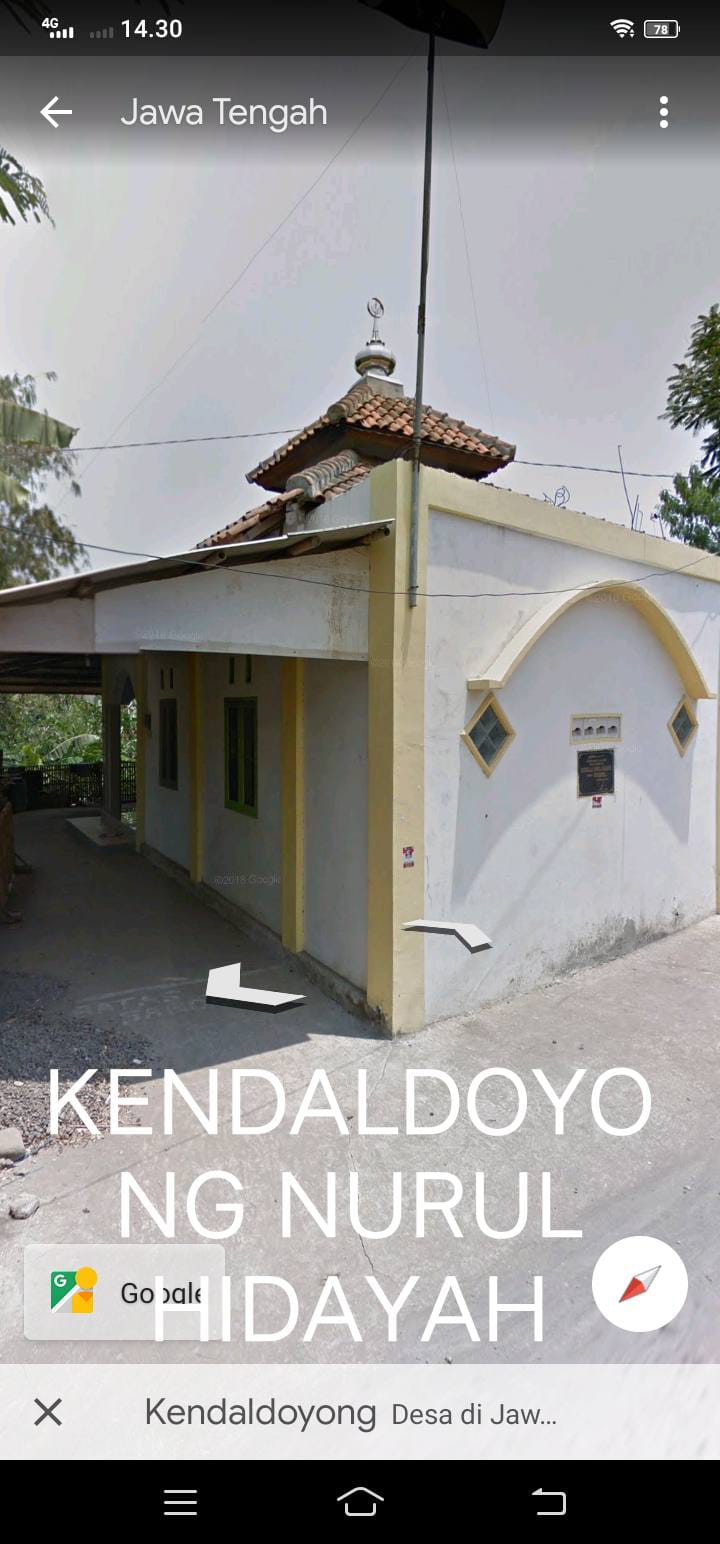 NURUL HIDAYAH