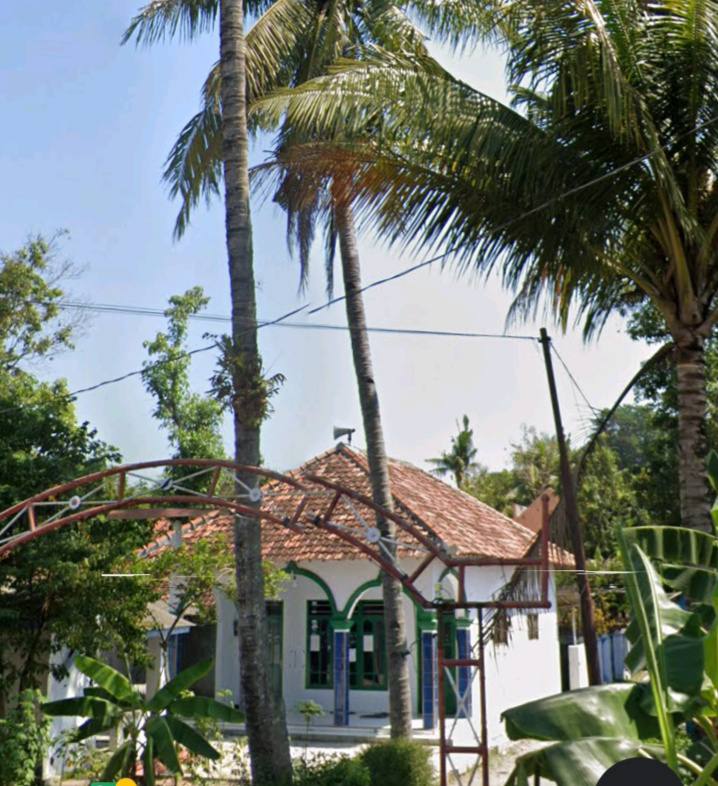 BAITUL MU'MININ