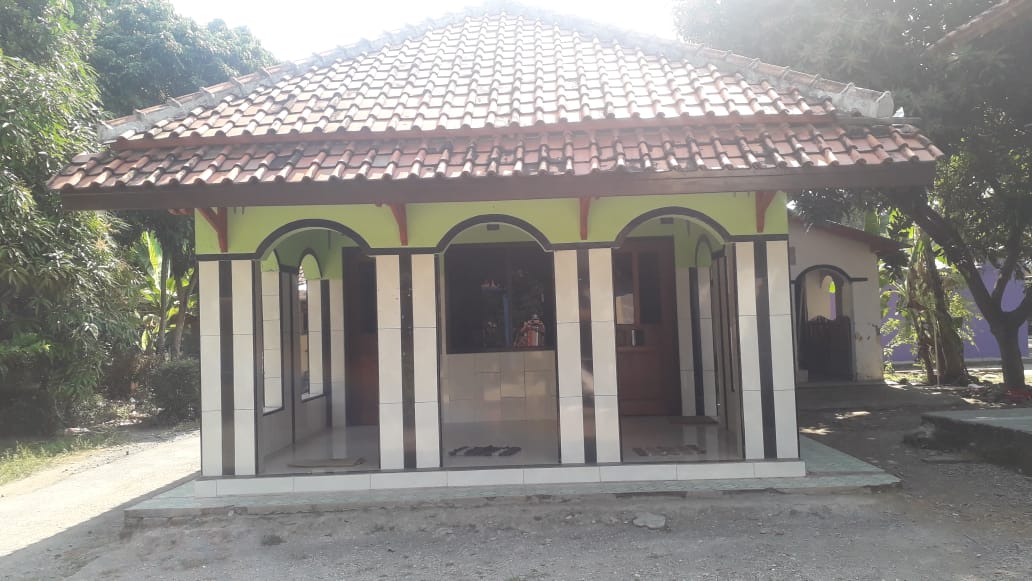 ABU SALAM