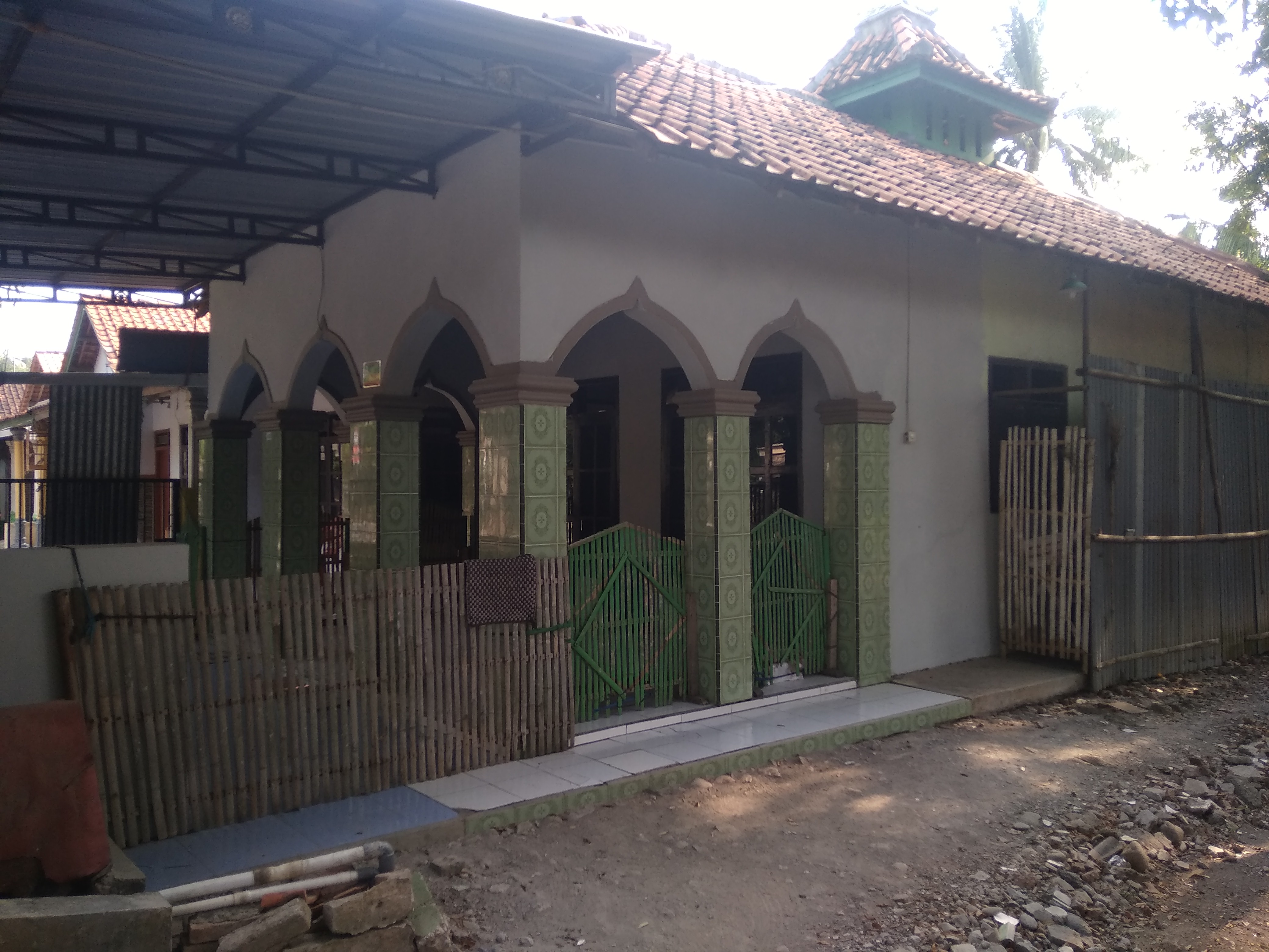 DARUSSALAM