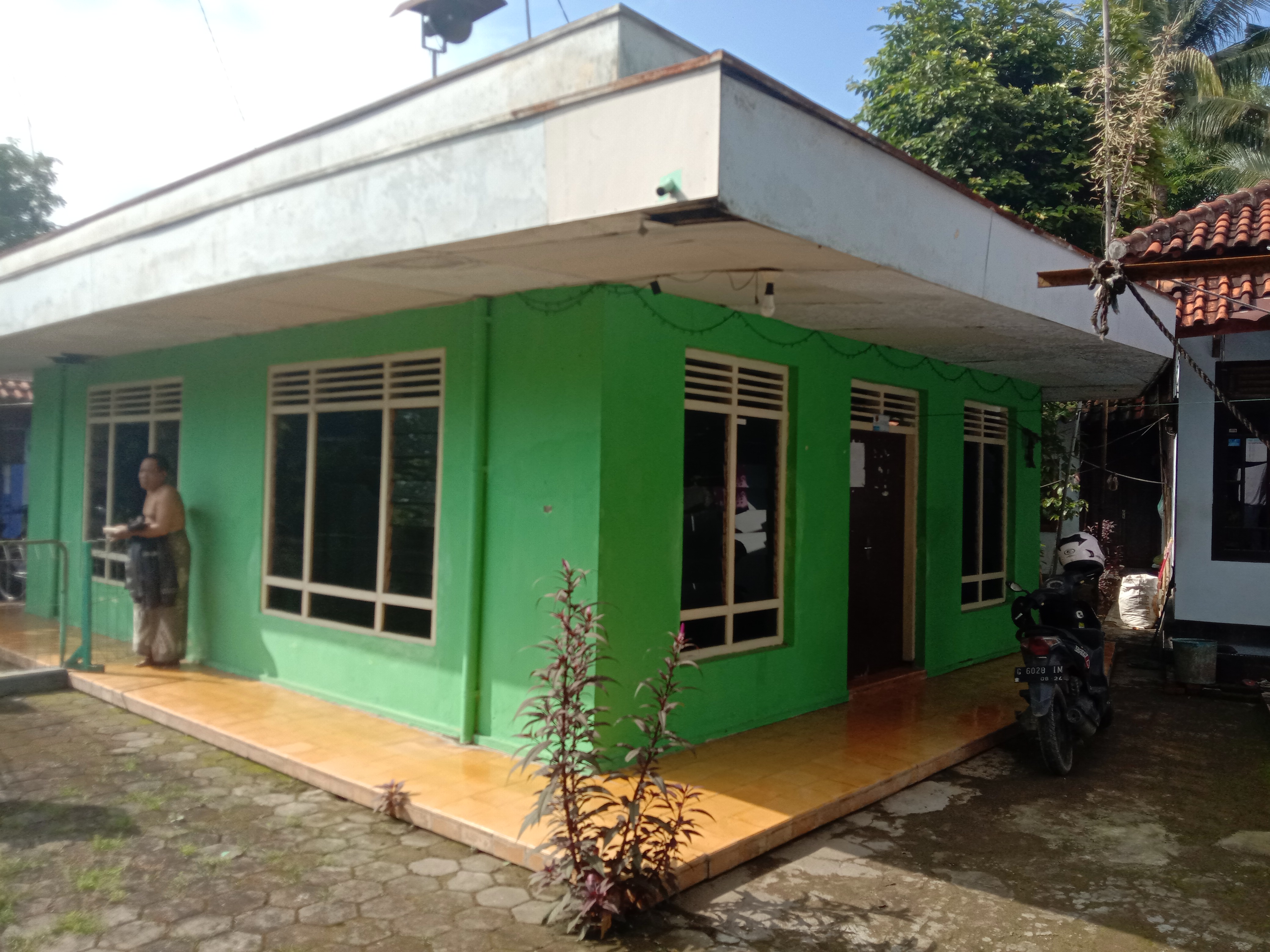 ROUDHOTUTHOLIBIN