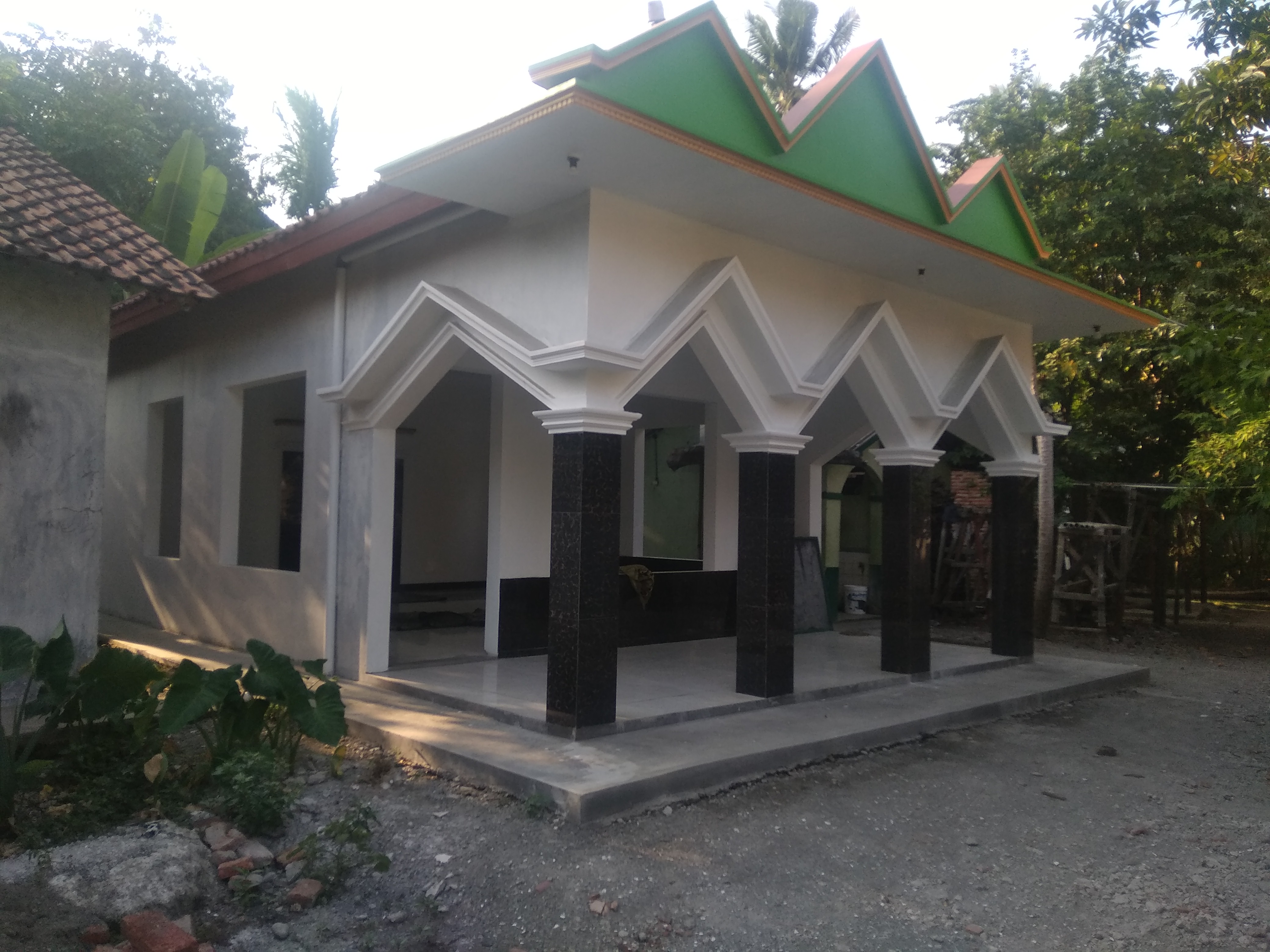 NURUL AKBAR
