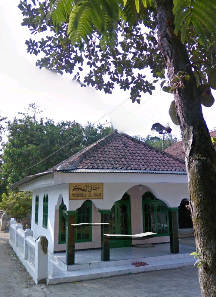 AL- HIKAM