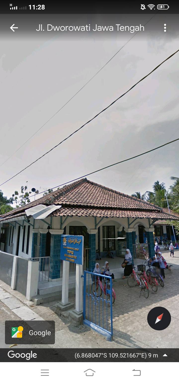 AL- IKHLAS
