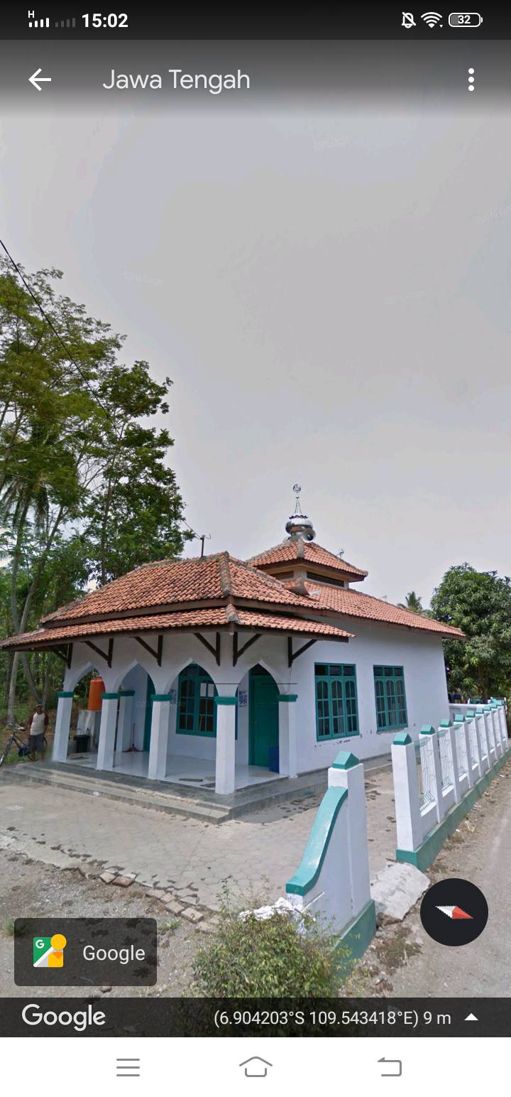 BAITUL MUTTAQIN