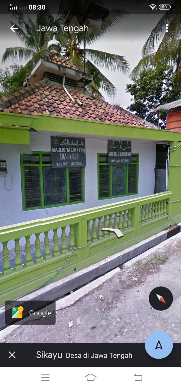 DARUSSALAM