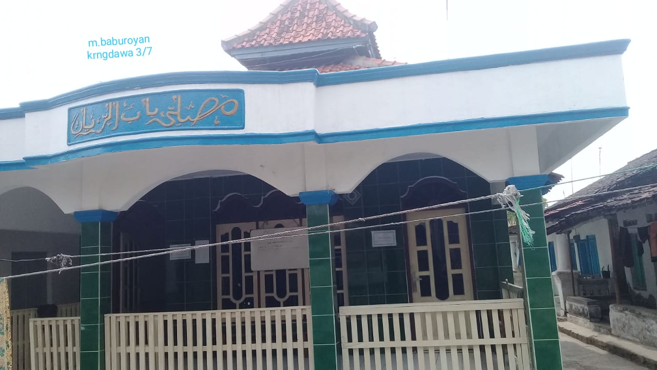 BABUROYAN