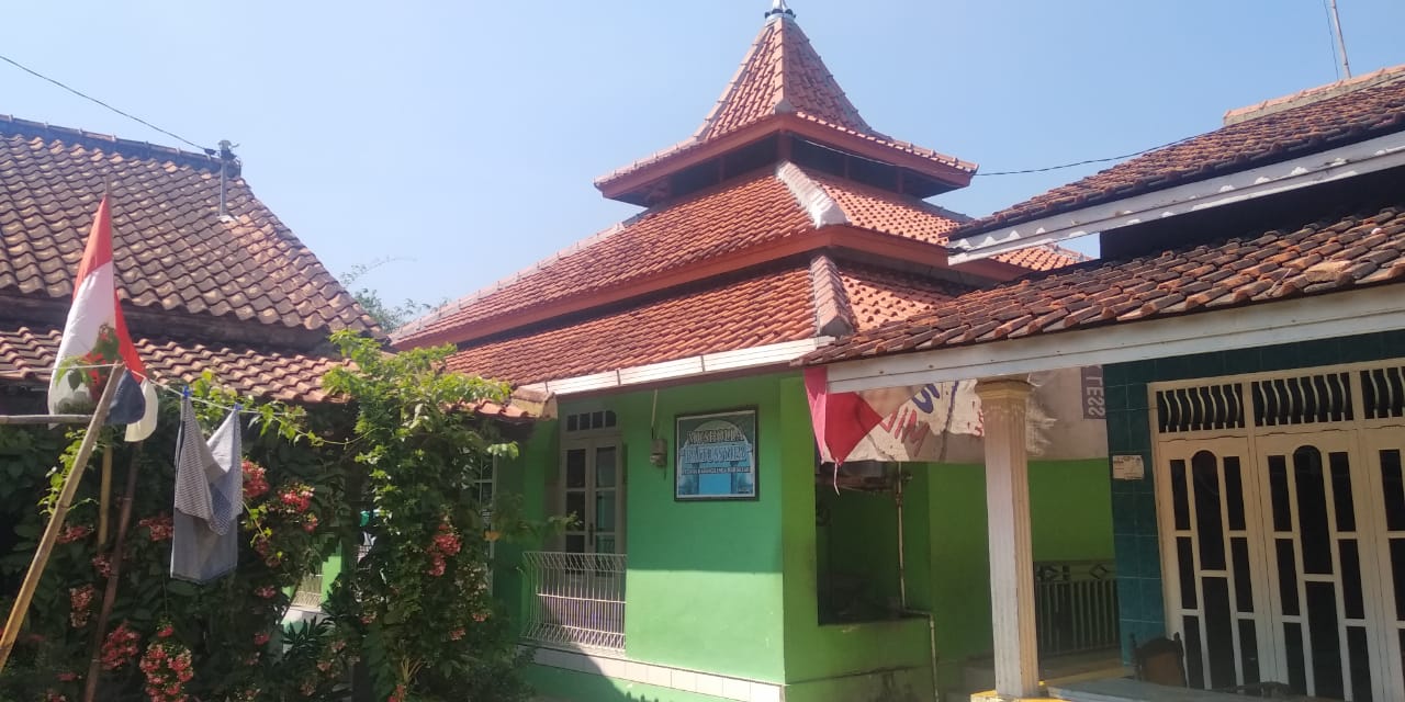 BAITUSSYIFA