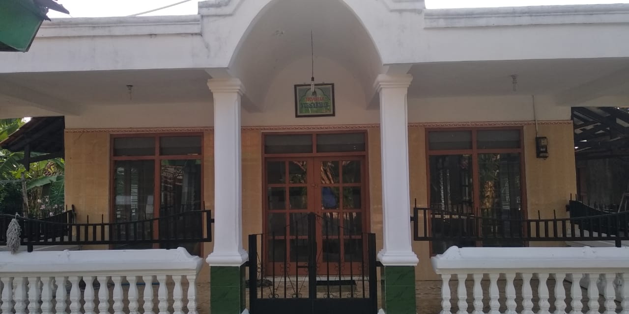 NUR HABIBAH