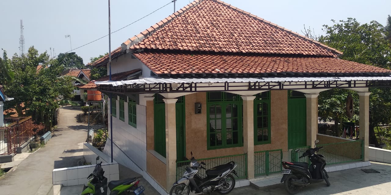 NURUL HIDAYAH