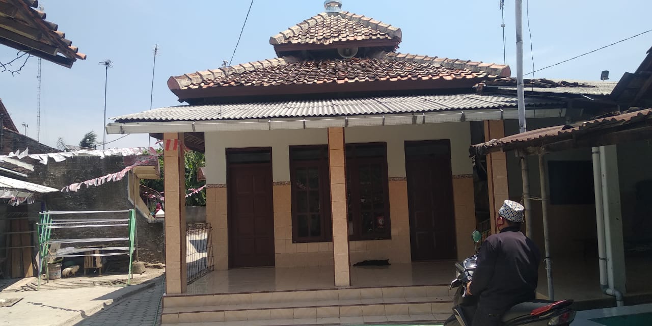 BABUSSALAM