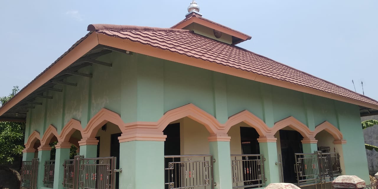 BAITUL MAKMUR