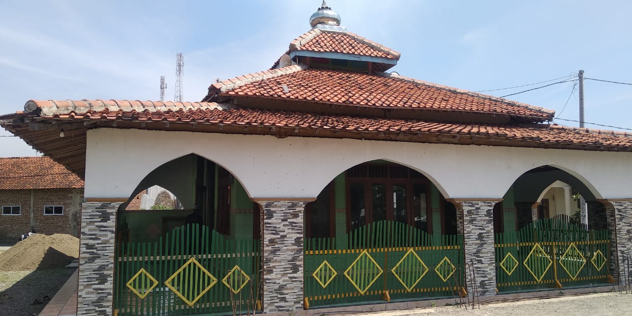 AL- MUKHLISHIN