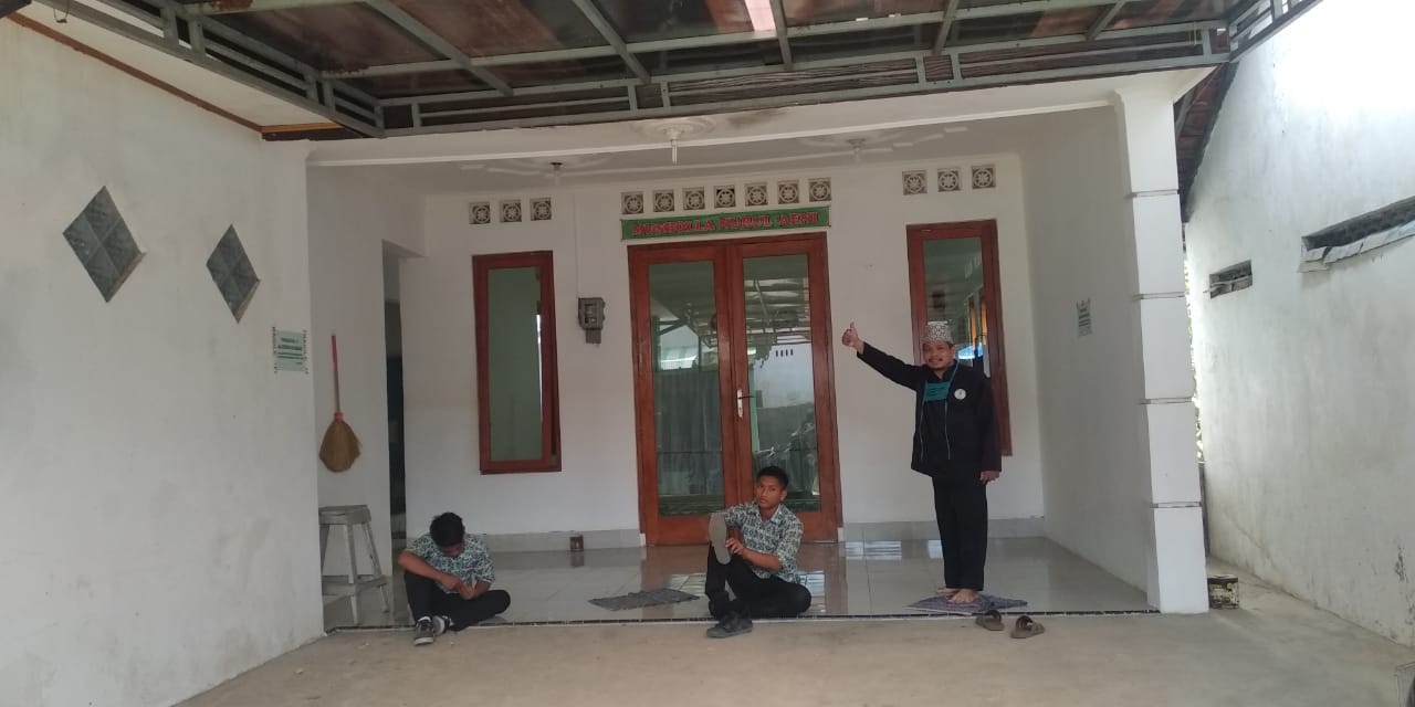 NURUL 'AENI