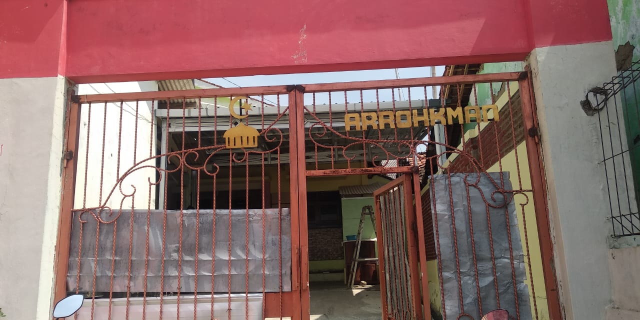 AR-ROHKMAN
