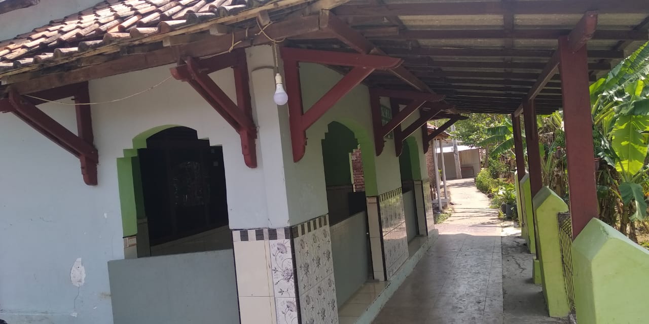 BAITUL MUTTAQIN