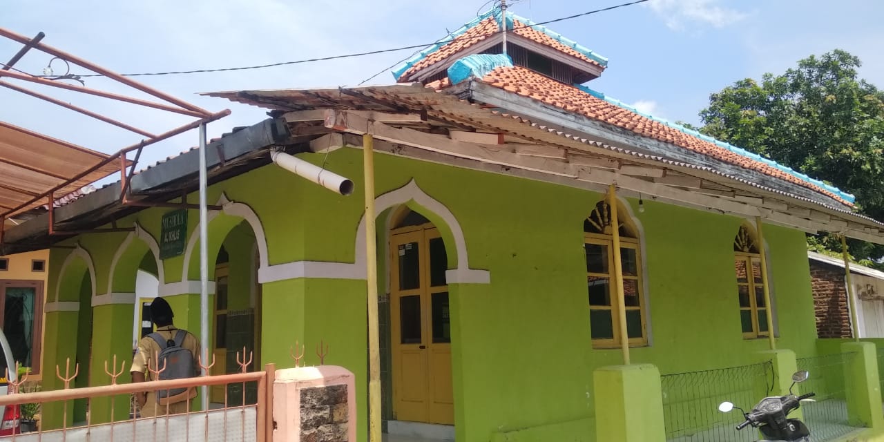 AL-IKHLAS
