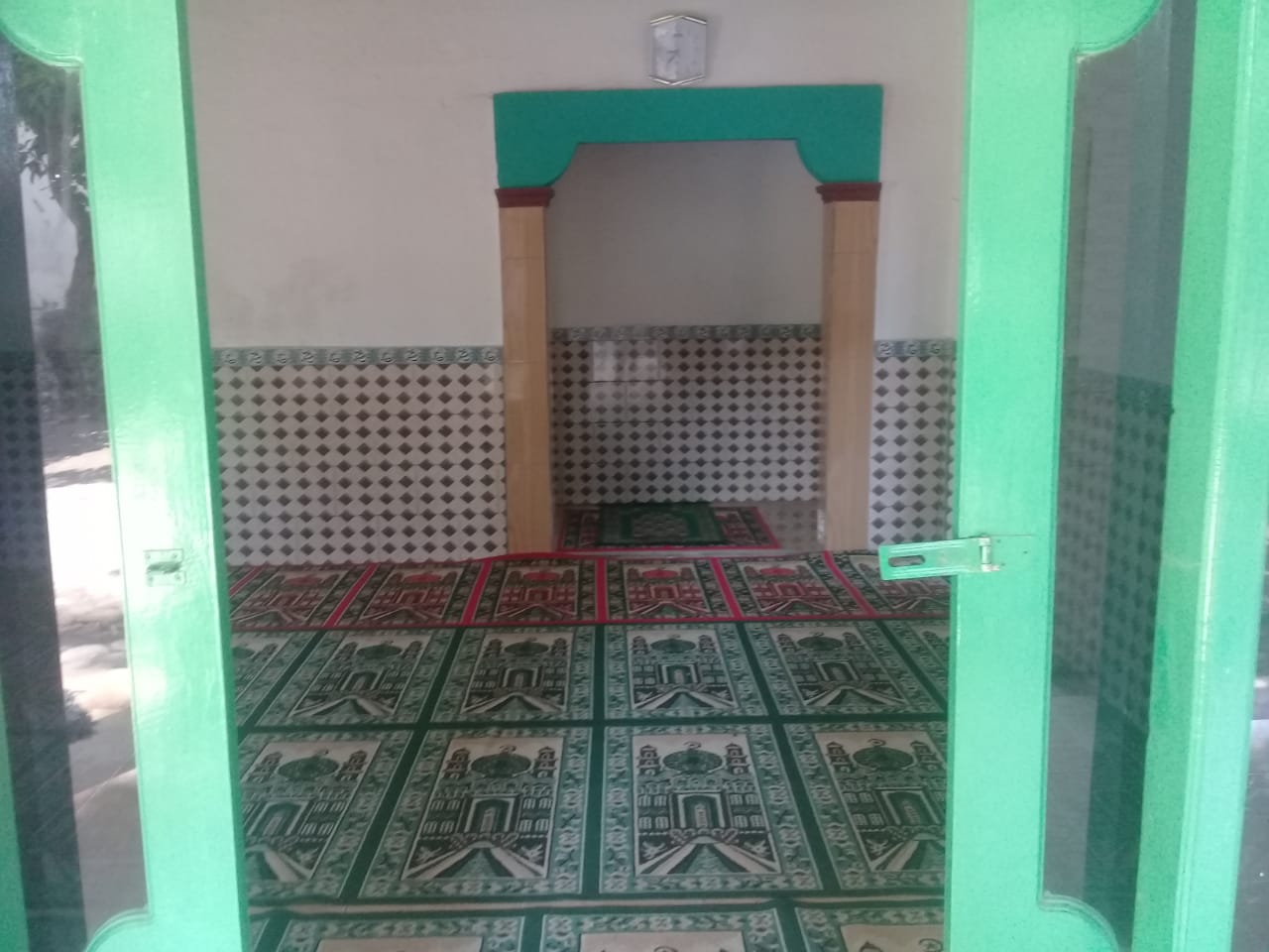 BAITUL BAHRI