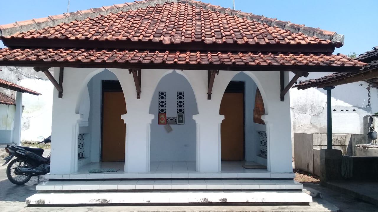 BAITURRAHMAN
