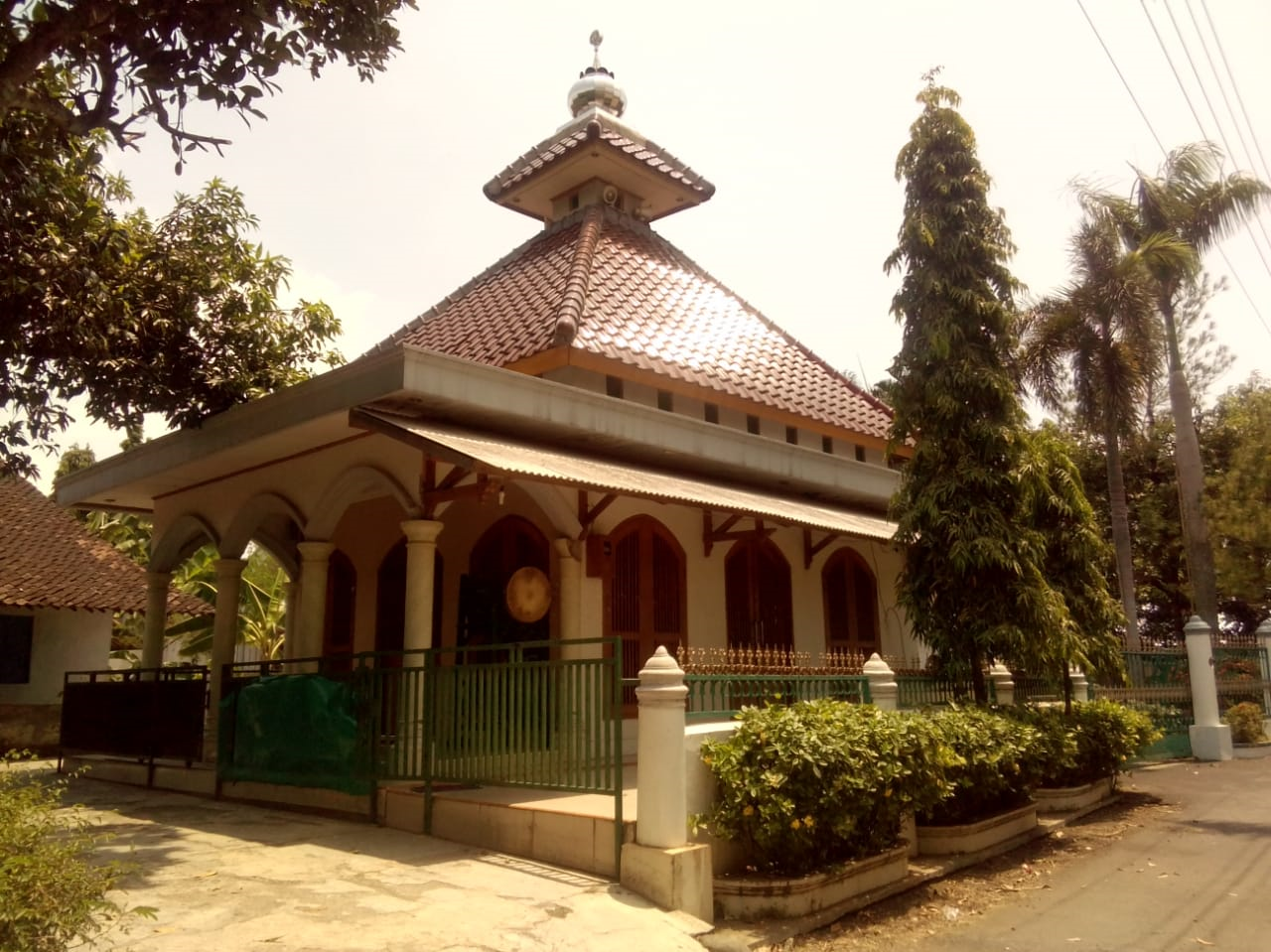 AL-IKHLAS PEKUNDEN