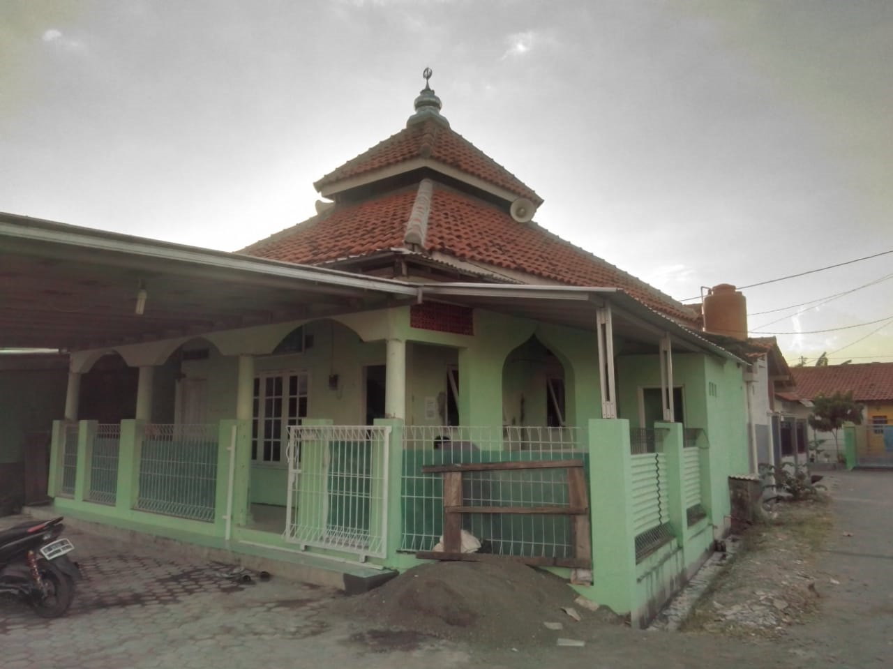 AL-IKHLAS GRIYA PAKULAUT
