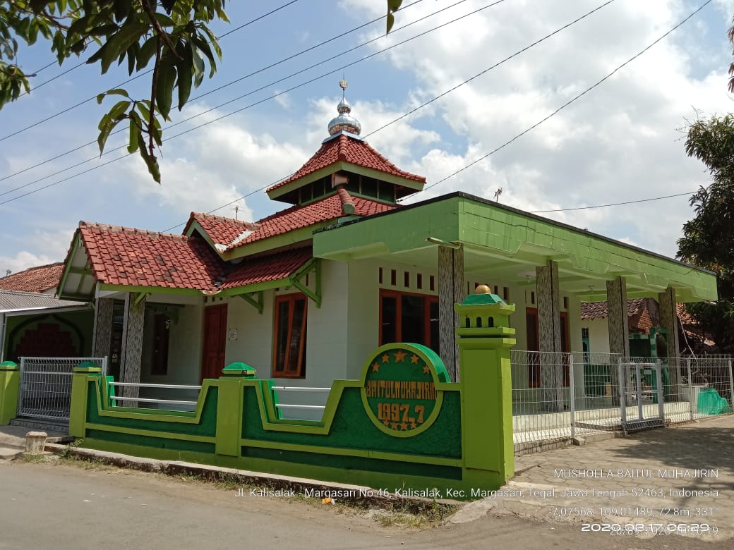 BAITUL MUHAJIRIN