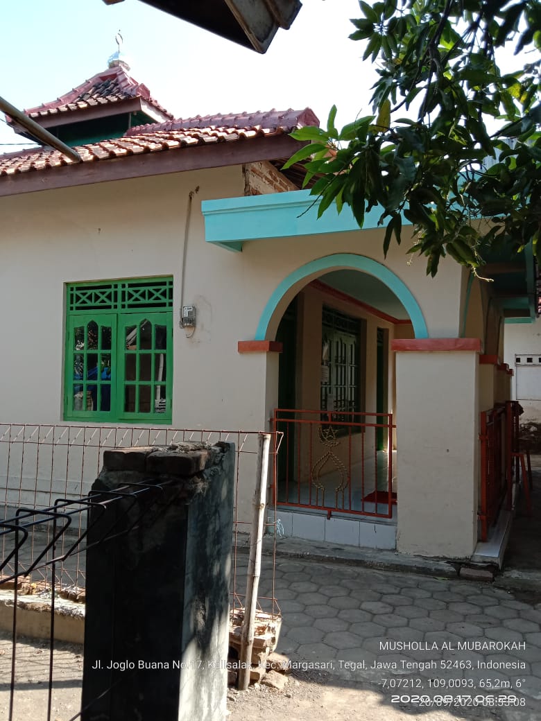 AL-MUBAROKAH