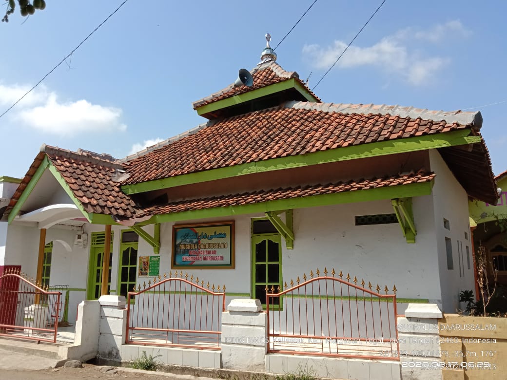 DAARUSSALAM