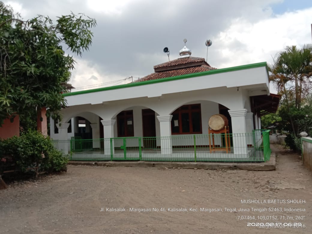 BAITUS SOLEH